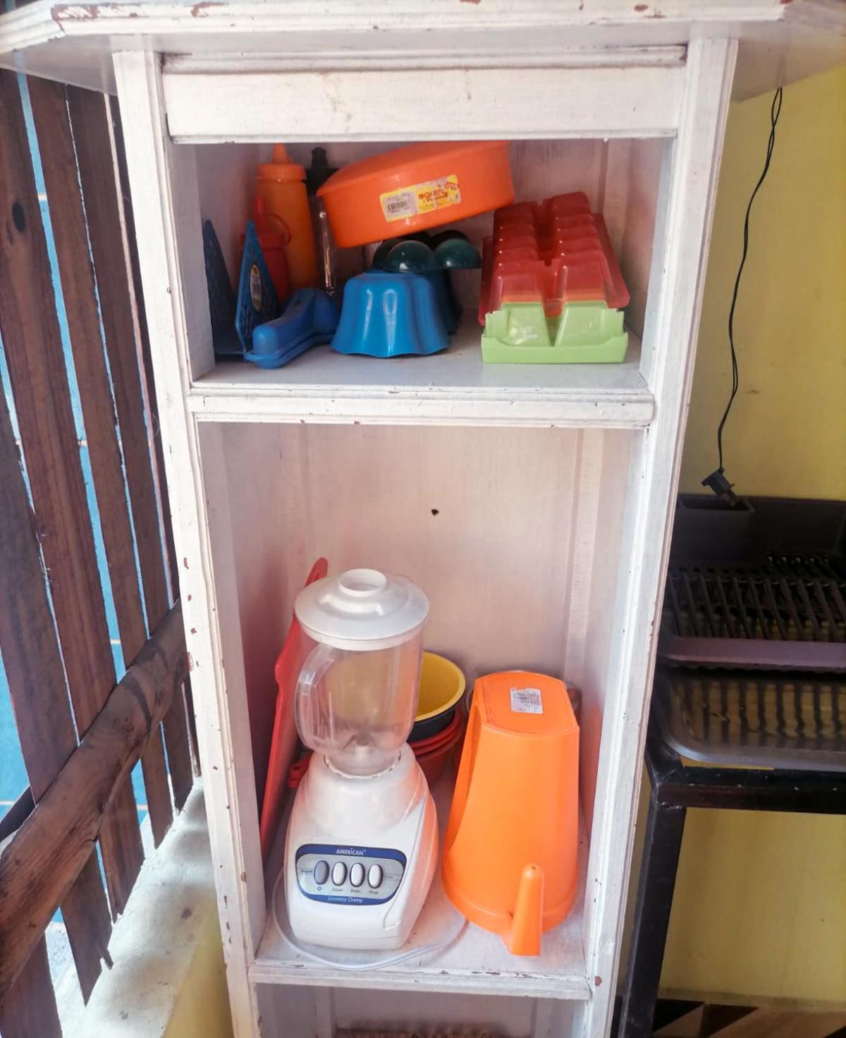 Casa Roma * San Blas