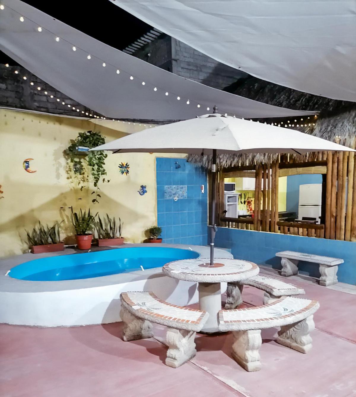Casa Roma Holiday home