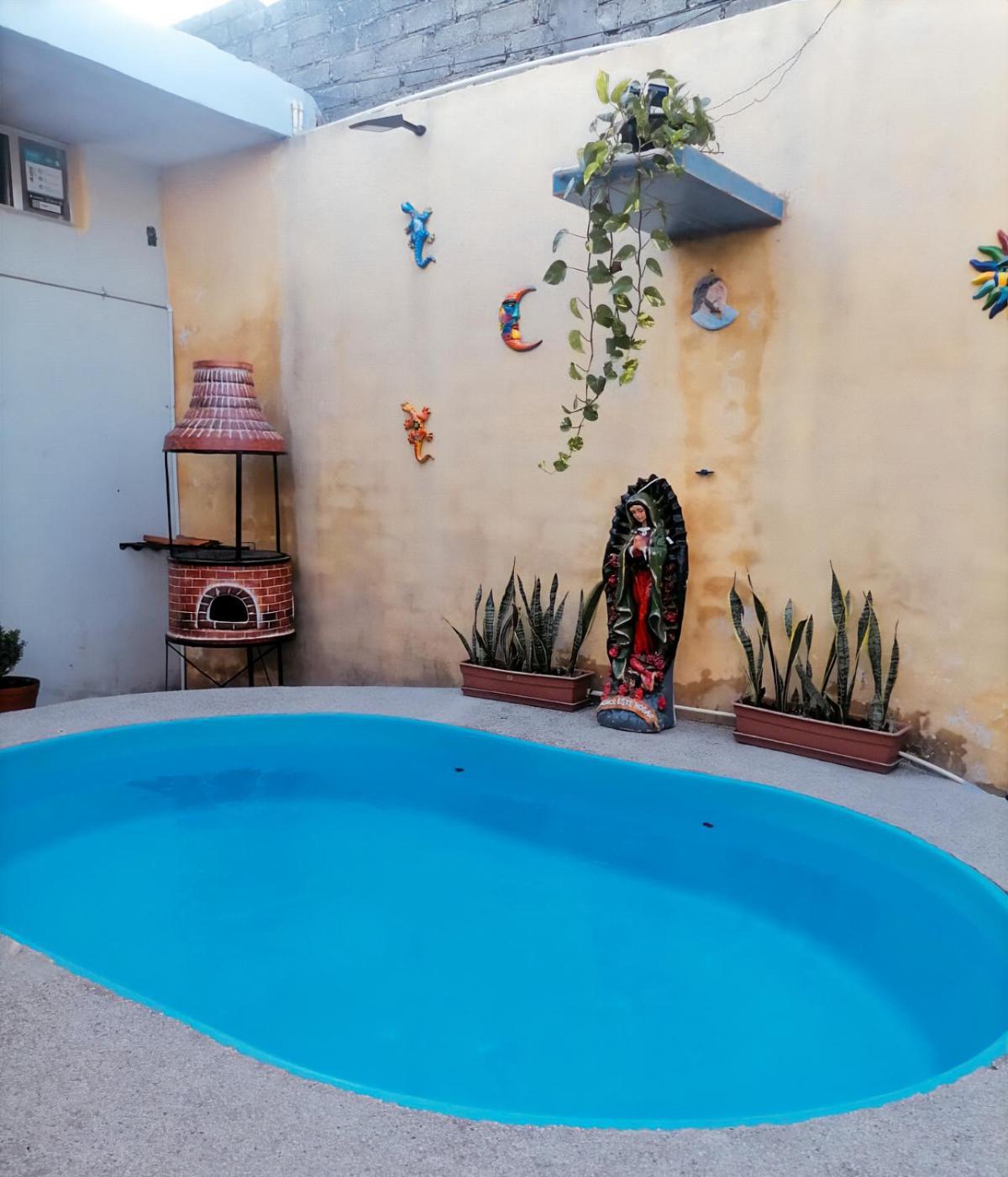 Casa Roma Holiday home *