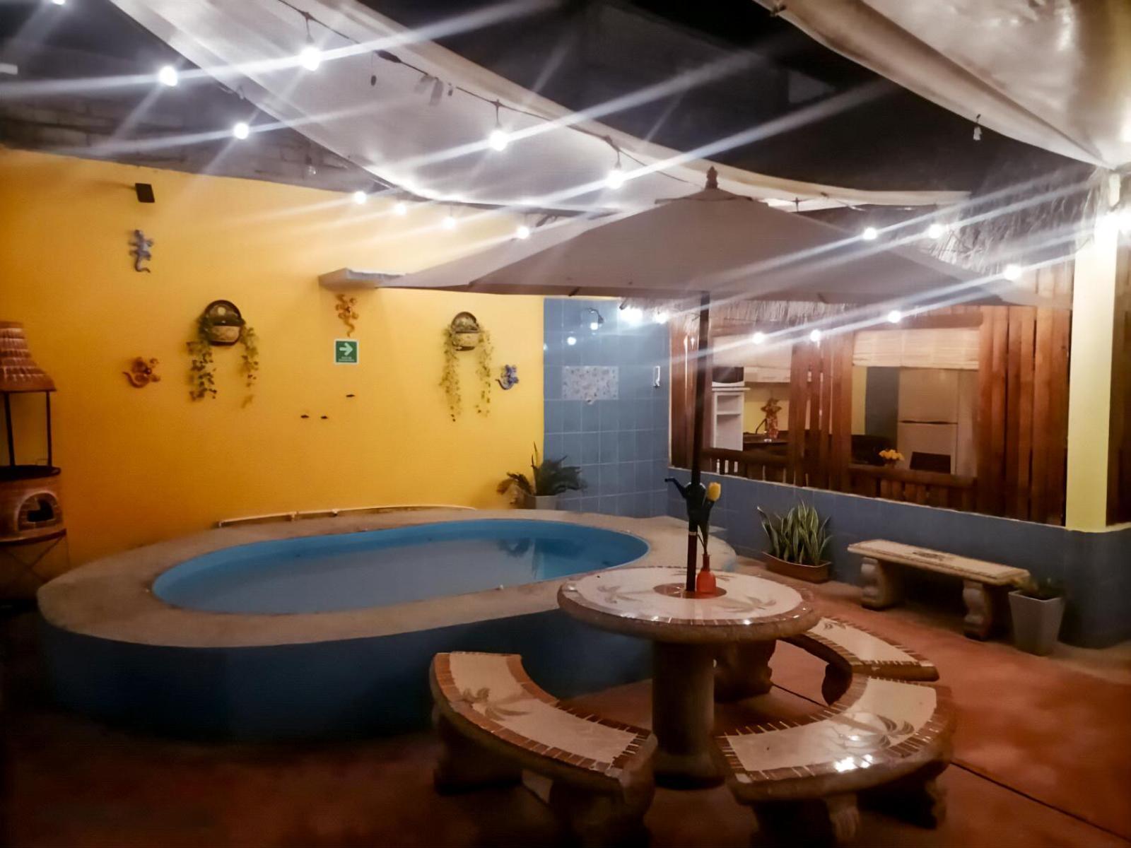 Holiday home Casa Roma *