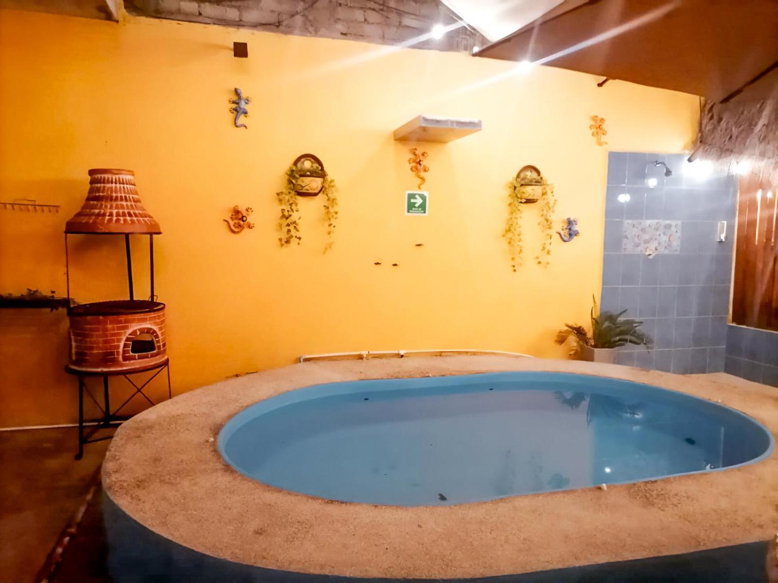Casa Roma