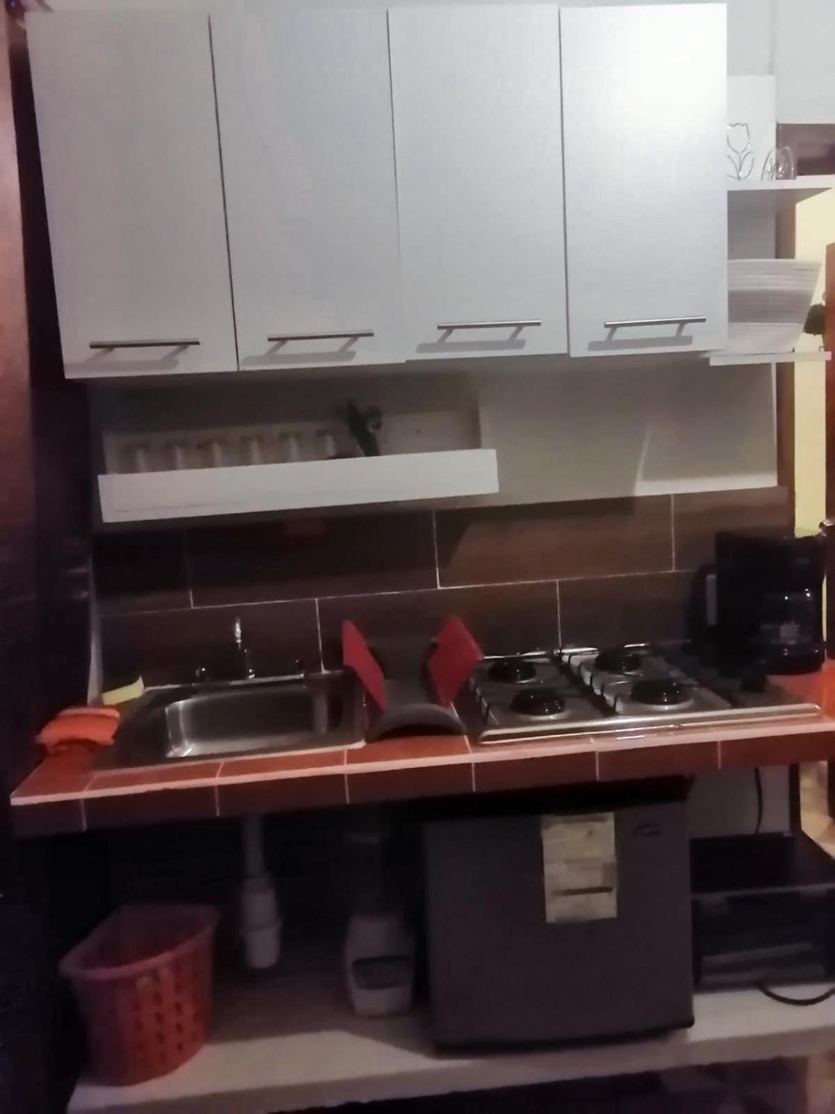 Holiday home Casa Roma *