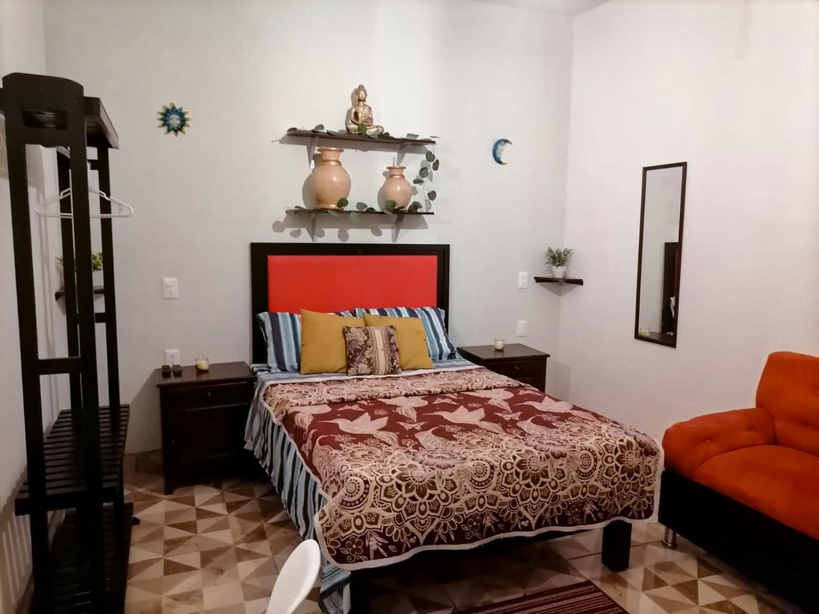 Casa Roma * San Blas