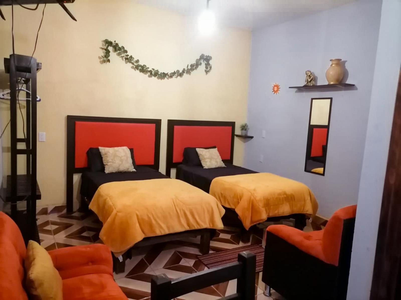 Casa Roma Holiday home *
