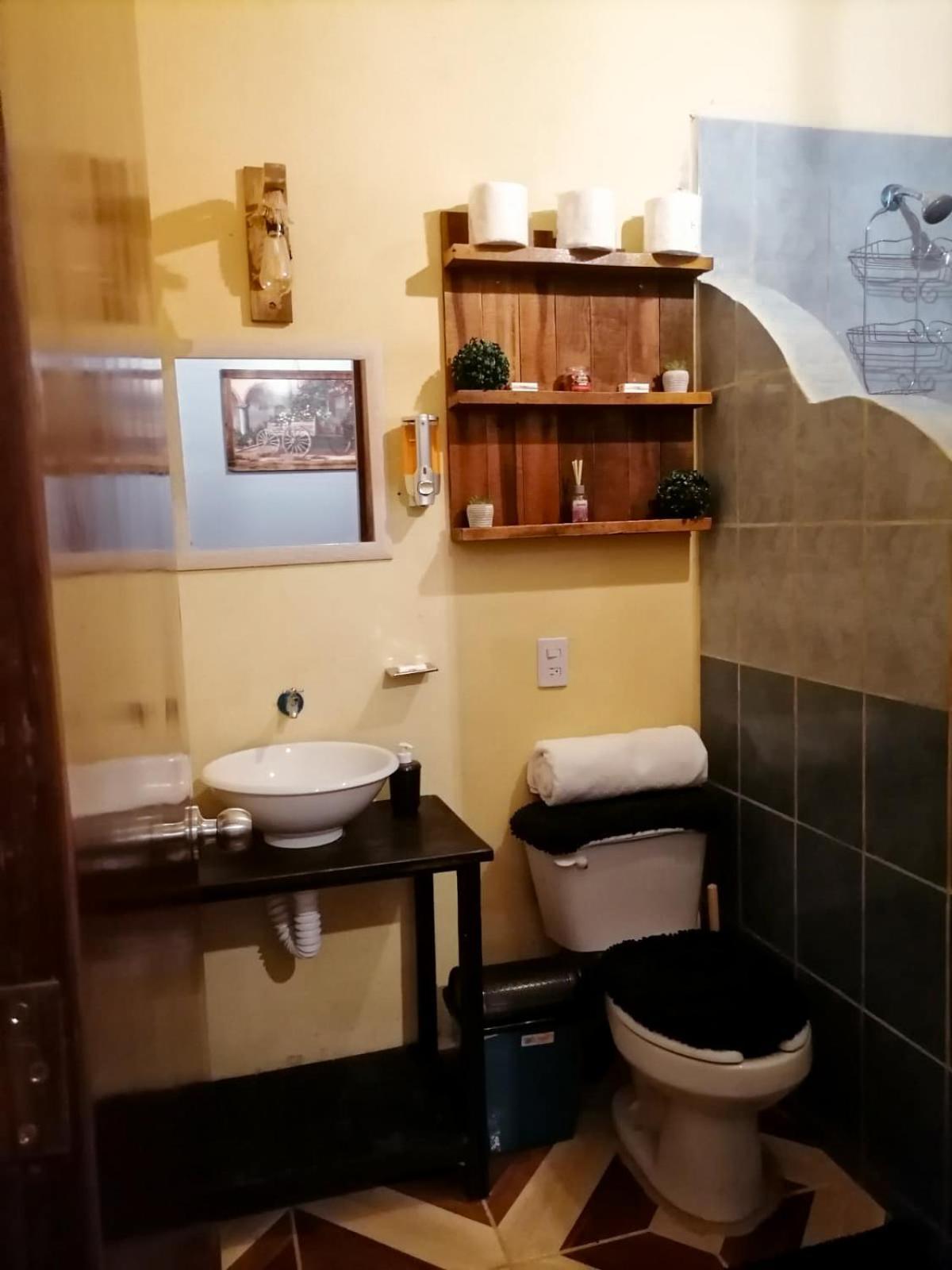 Casa Roma *