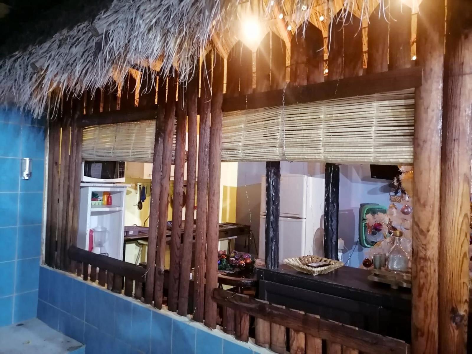 Casa Roma Holiday home