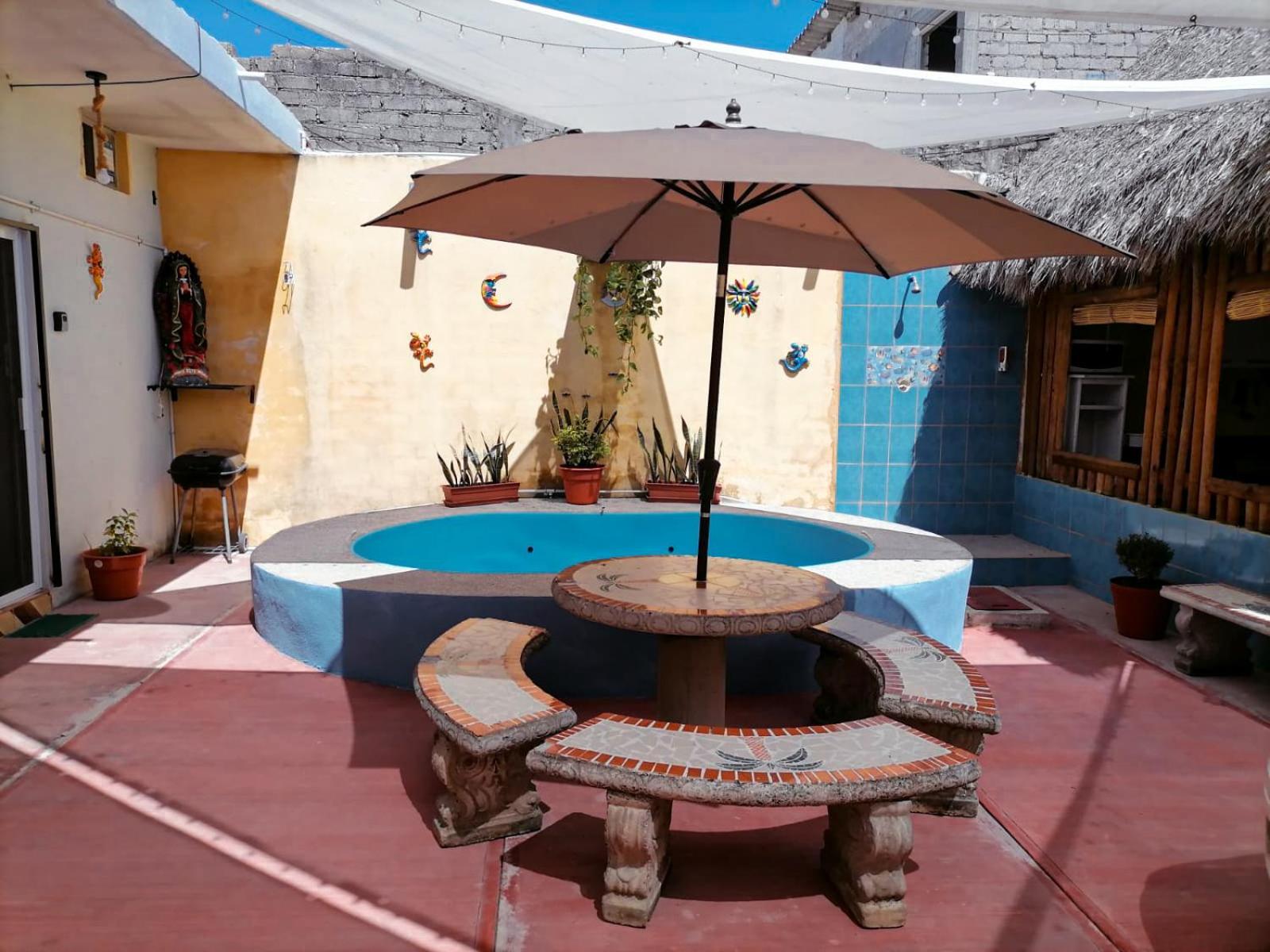 Casa Roma Holiday home *