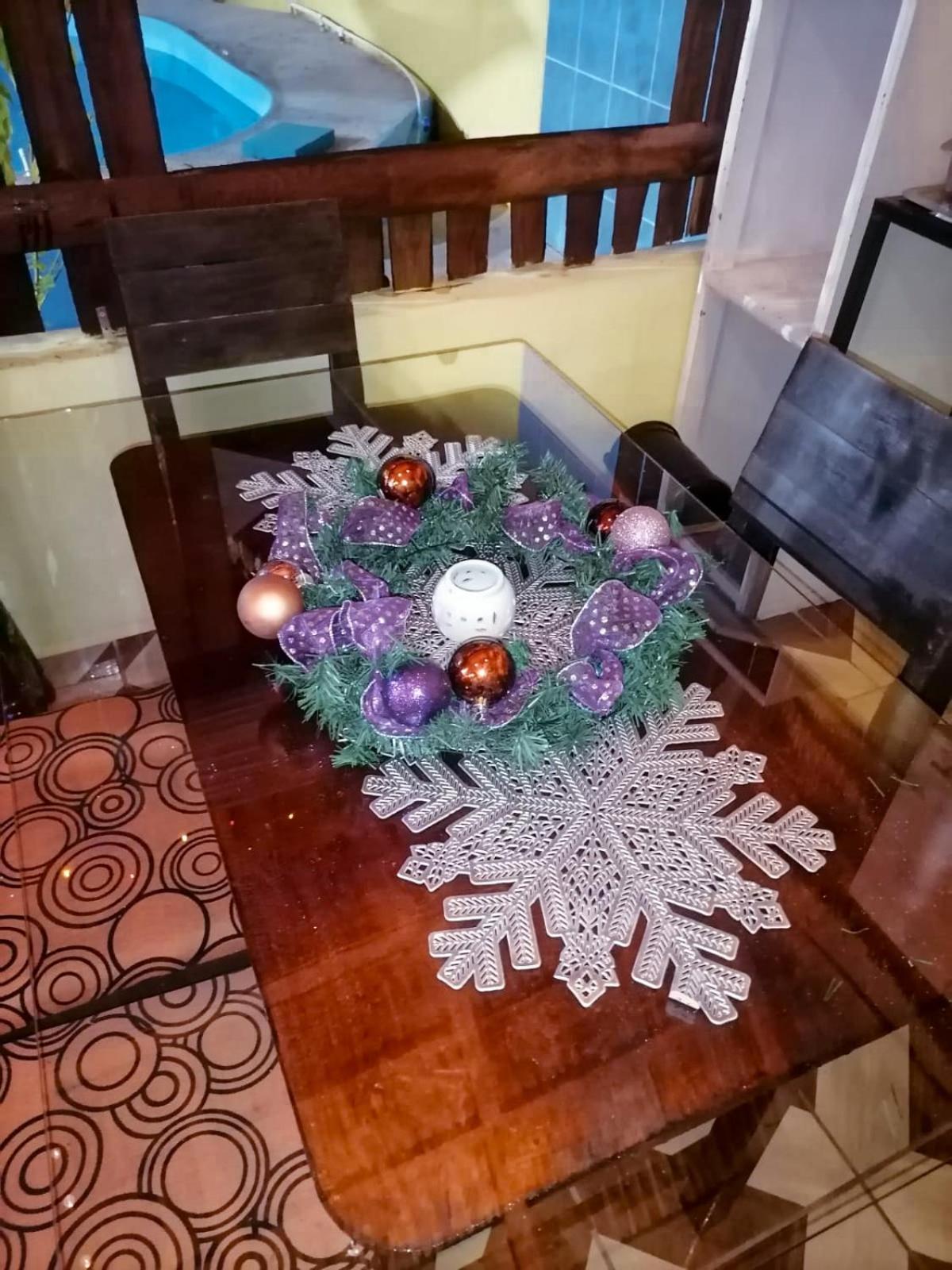 Casa Roma *