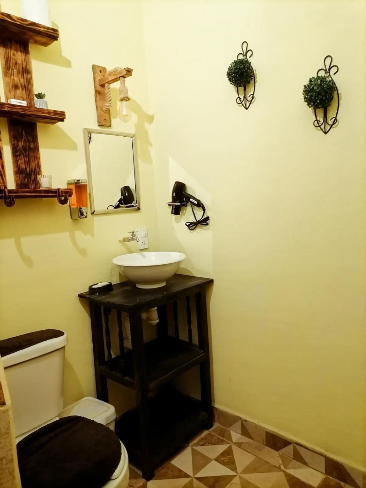 Casa Roma San Blas